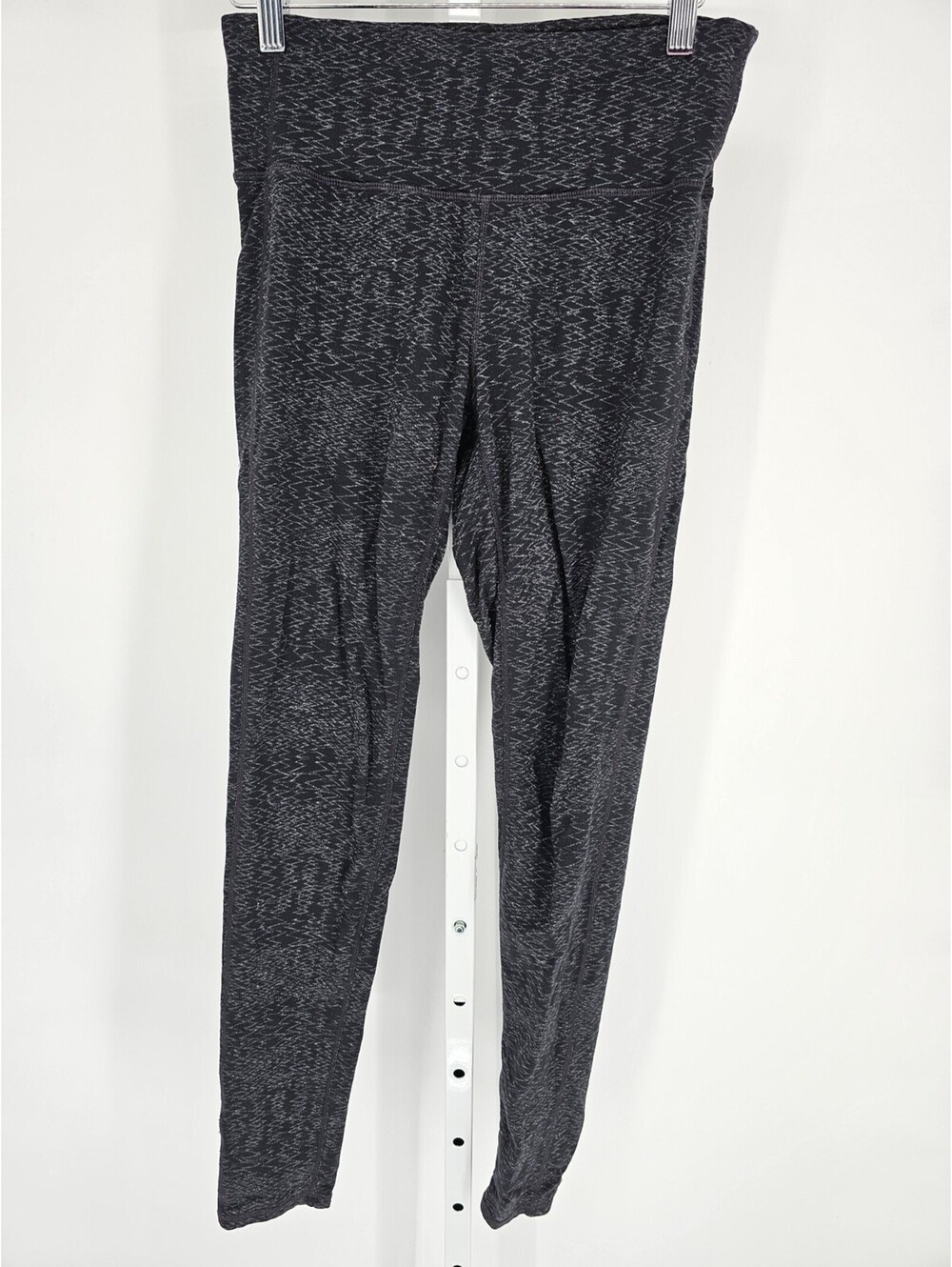 ATHLETA Herringbone Metro High Waisted Legging Size S